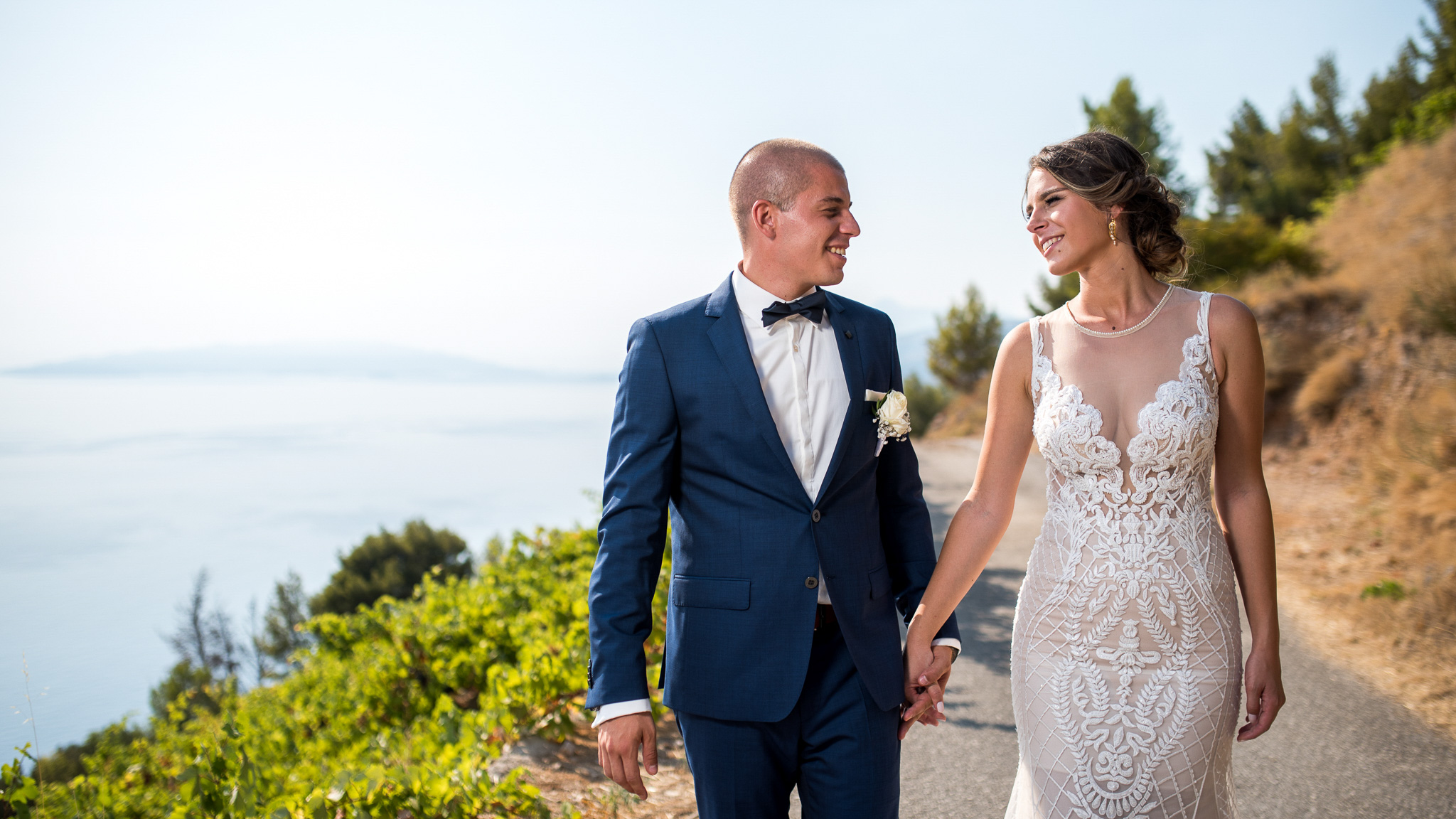 Katija & Vinko Dubrovnik Wedding
