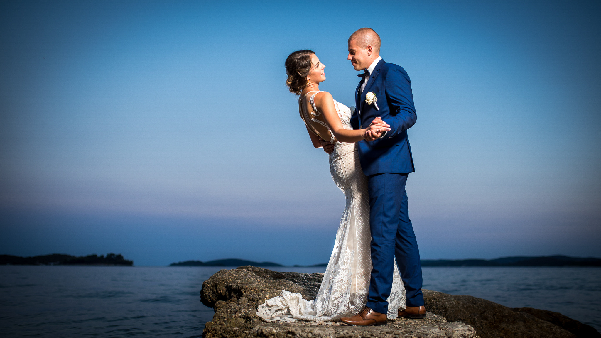 Katija & Vinko Dubrovnik Wedding